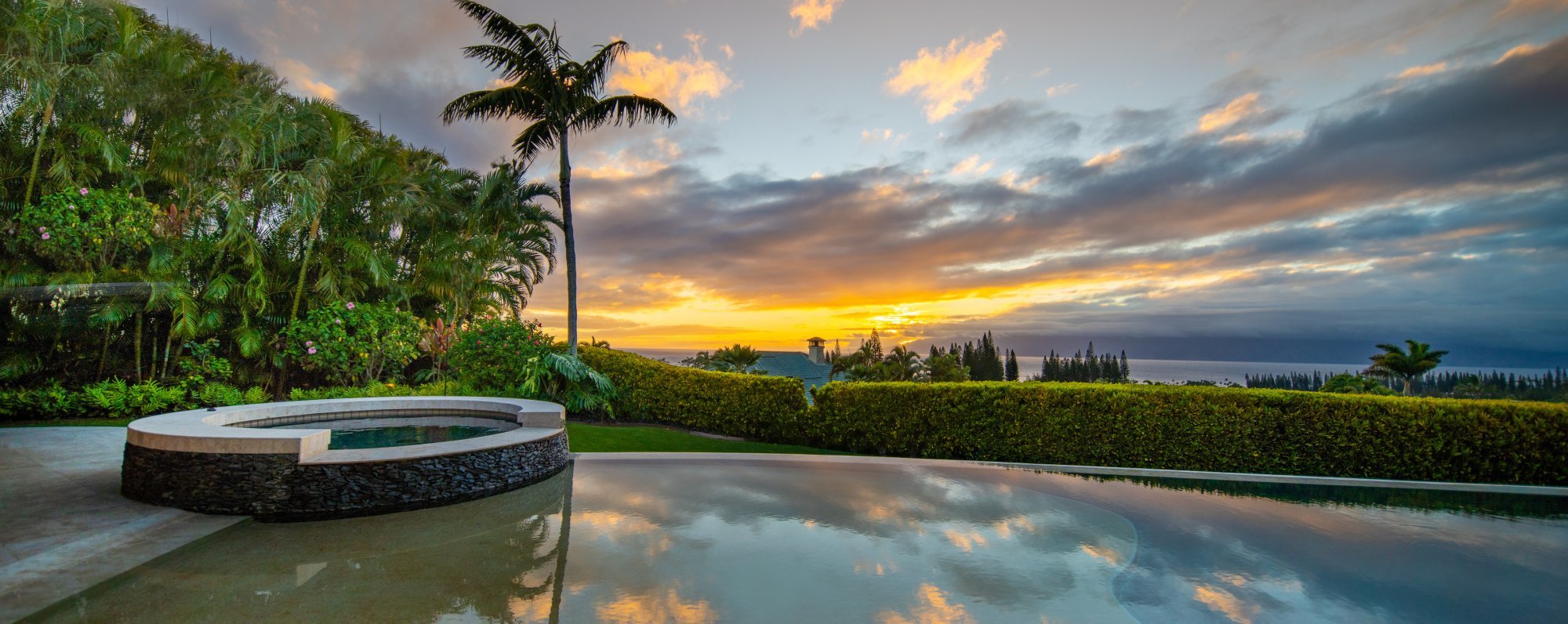 Pineapple Hill Kapalua Home for Sale